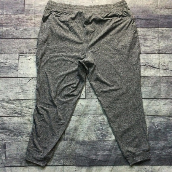 90 Degree by Reflex Womens Pants siz 1X new nwt $52 Gray Soft Lightweight Jogger - Picture 8 of 9